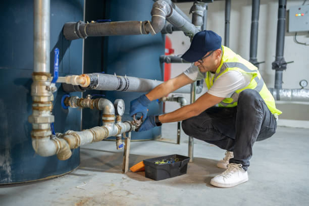 Best Plumbing Inspections & Maintenance in Rolling Hills Estates, CA